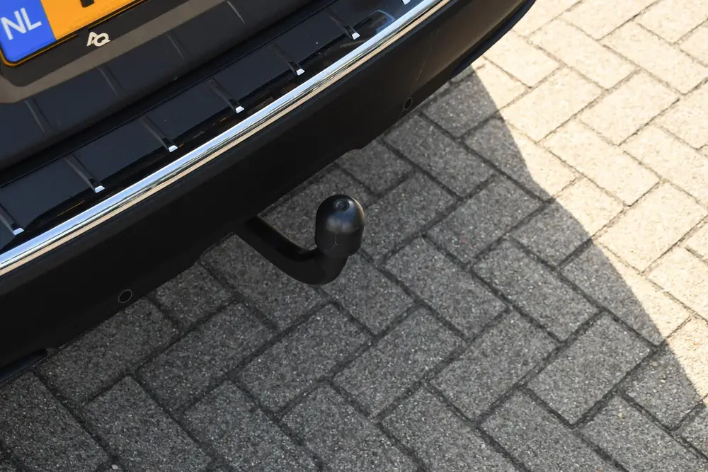 Peugeot 5008 1.2 Blue Lease Premium 7 PERS 1 EIGENAAR uit 2020, foto 10