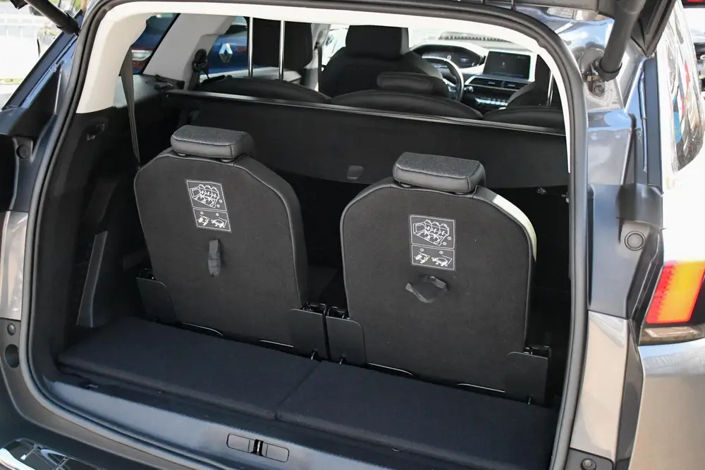 Peugeot 5008 1.2 Blue Lease Premium 7 PERS 1 EIGENAAR uit 2020, foto 11