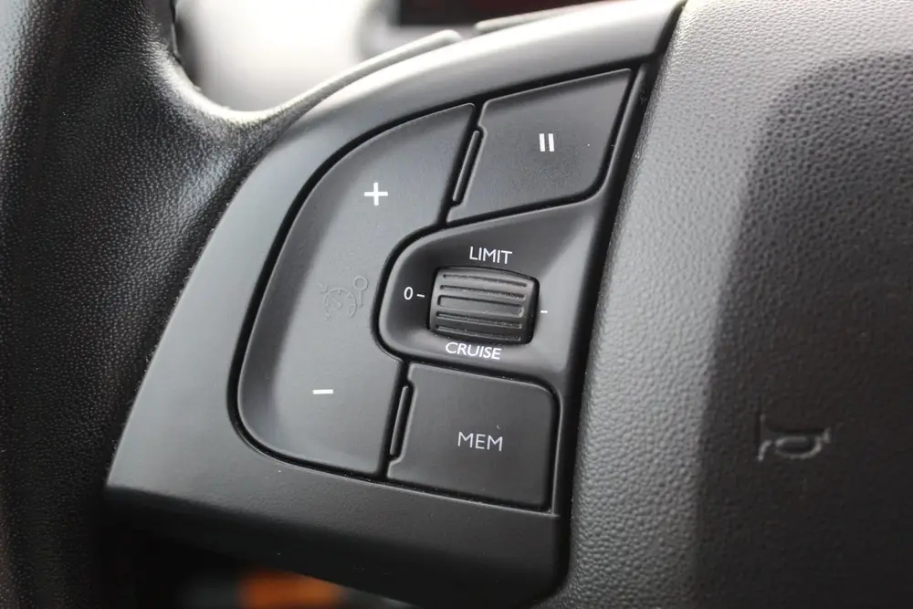 Citroën C4 Cactus 1.2 PureTech Business , 110pk Dealer onde uit 2019, foto 11