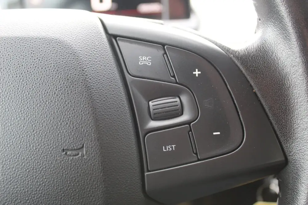 Citroën C4 Cactus 1.2 PureTech Business , 110pk Dealer onde uit 2019, foto 12