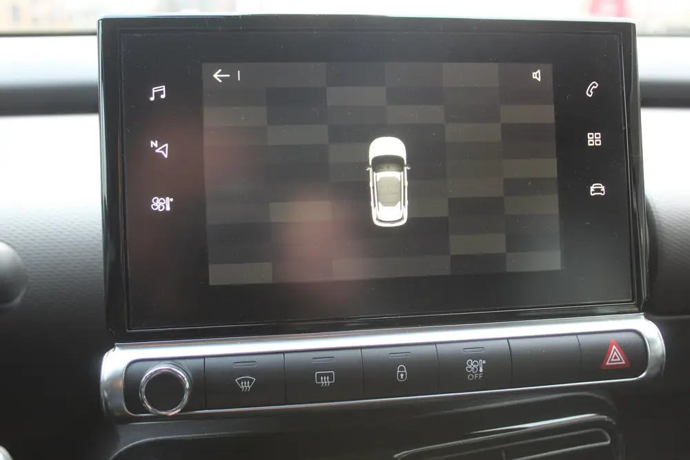Citroën C4 Cactus 1.2 PureTech Business , 110pk Dealer onde uit 2019, foto 18