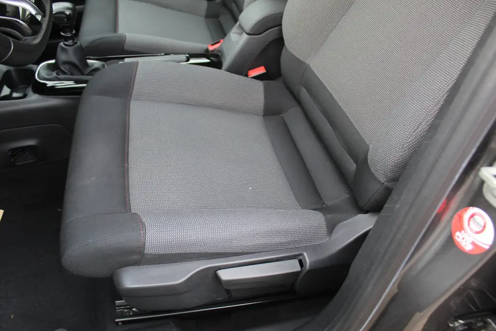 Citroën C4 Cactus 1.2 PureTech Business , 110pk Dealer onde uit 2019, foto 5