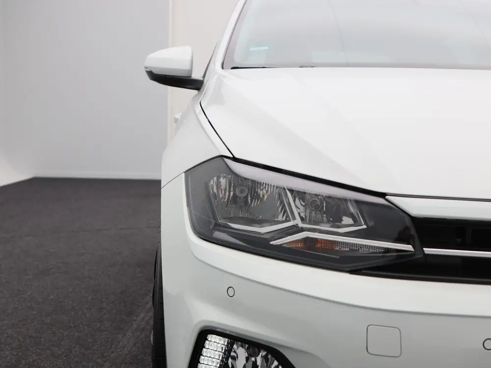 Volkswagen Polo 1.0 TSi Comfortline | Adaptive Cruise | Navi uit 2019, foto 10