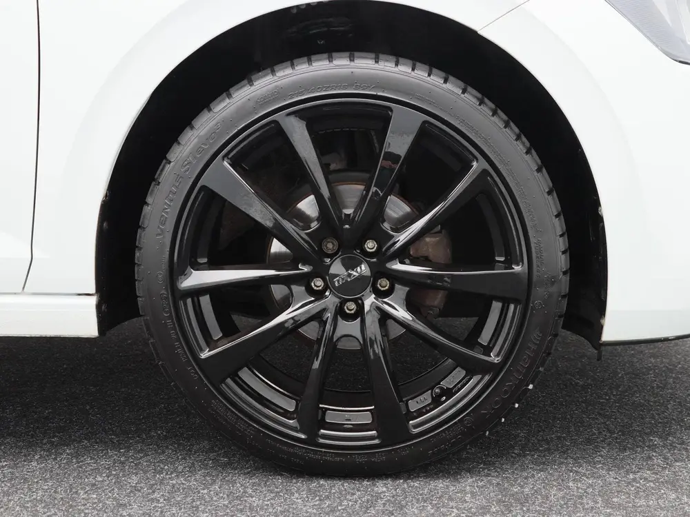 Volkswagen Polo 1.0 TSi Comfortline | Adaptive Cruise | Navi uit 2019, foto 13