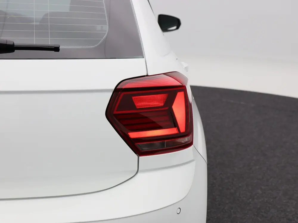 Volkswagen Polo 1.0 TSi Comfortline | Adaptive Cruise | Navi uit 2019, foto 14