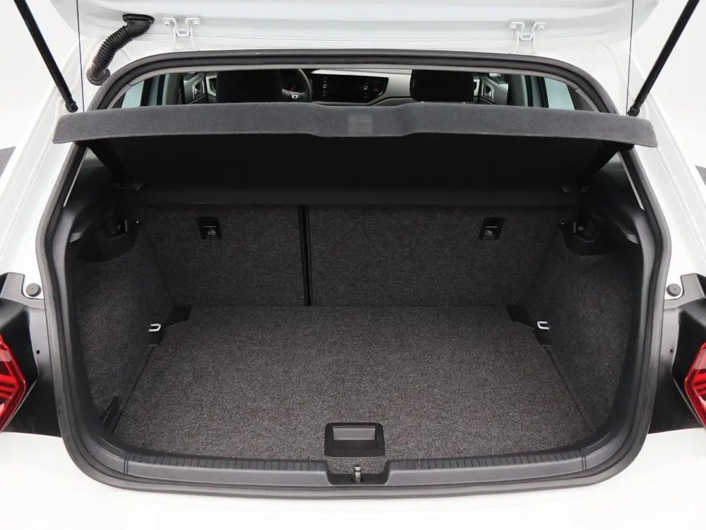 Volkswagen Polo 1.0 TSi Comfortline | Adaptive Cruise | Navi uit 2019, foto 16