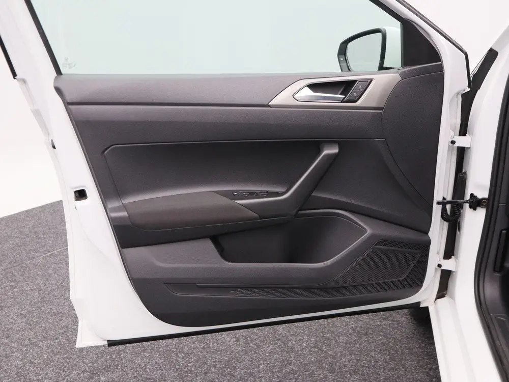 Volkswagen Polo 1.0 TSi Comfortline | Adaptive Cruise | Navi uit 2019, foto 17