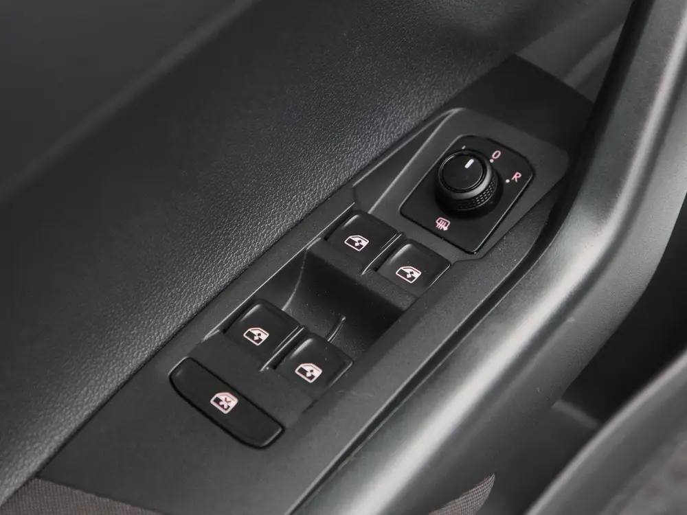 Volkswagen Polo 1.0 TSi Comfortline | Adaptive Cruise | Navi uit 2019, foto 18