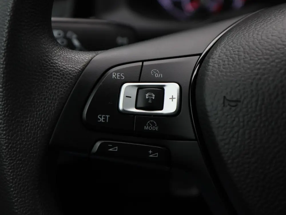 Volkswagen Polo 1.0 TSi Comfortline | Adaptive Cruise | Navi uit 2019, foto 20