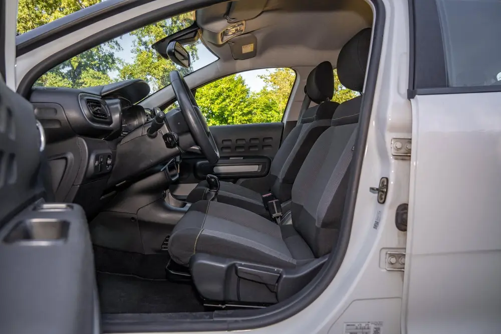 Citroën C3 Citroen C3 1.2 PureTech S&S Feel 1e Eigenaar 87.600 km +NAP uit 2019, foto 12