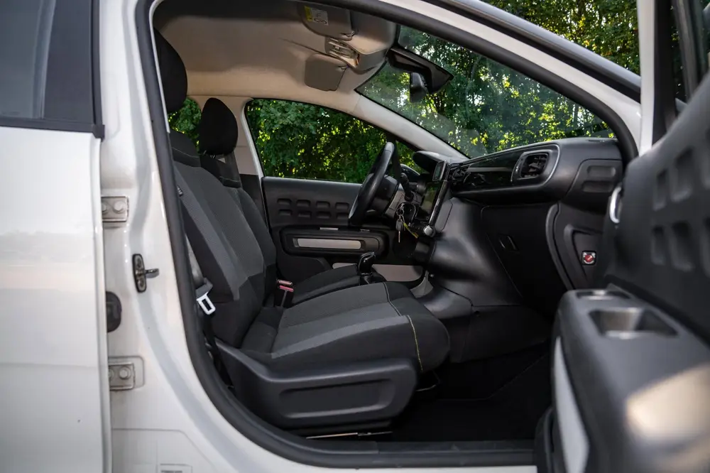 Citroën C3 Citroen C3 1.2 PureTech S&S Feel 1e Eigenaar 87.600 km +NAP uit 2019, foto 13