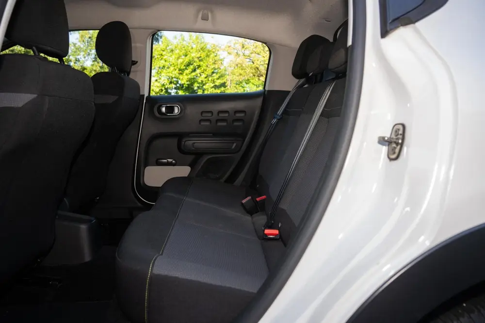 Citroën C3 Citroen C3 1.2 PureTech S&S Feel 1e Eigenaar 87.600 km +NAP uit 2019, foto 14