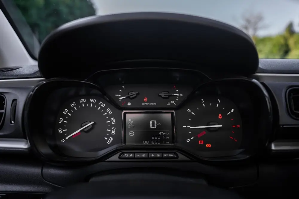 Citroën C3 Citroen C3 1.2 PureTech S&S Feel 1e Eigenaar 87.600 km +NAP uit 2019, foto 17