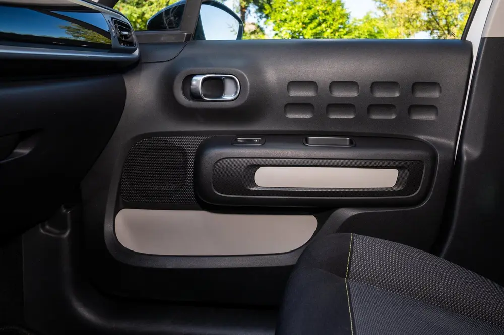 Citroën C3 Citroen C3 1.2 PureTech S&S Feel 1e Eigenaar 87.600 km +NAP uit 2019, foto 18