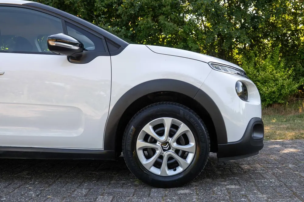 Citroën C3 Citroen C3 1.2 PureTech S&S Feel 1e Eigenaar 87.600 km +NAP uit 2019, foto 7