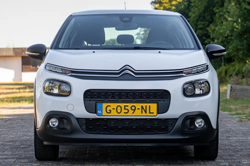 Citroën C3 Citroen C3 1.2 PureTech S&S Feel 1e Eigenaar 87.600 km +NAP uit 2019, foto 9