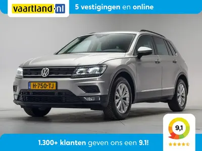 Volkswagen Tiguan 1.5 TSI ACT 150pk Comfortline Business [ L uit 2019