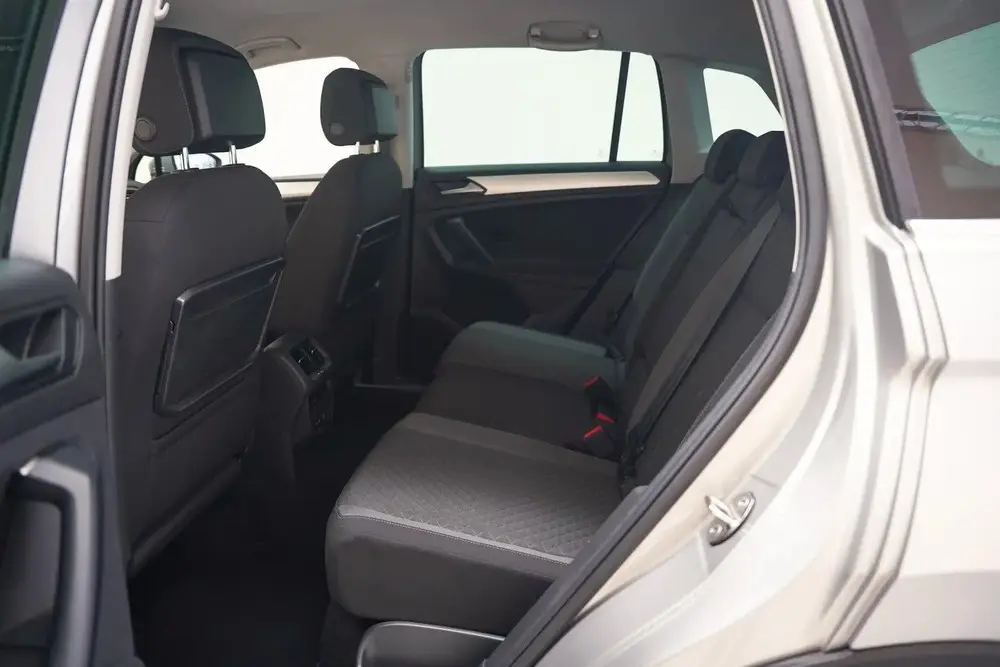 Volkswagen Tiguan 1.5 TSI ACT 150pk Comfortline Business [ L uit 2019, foto 11