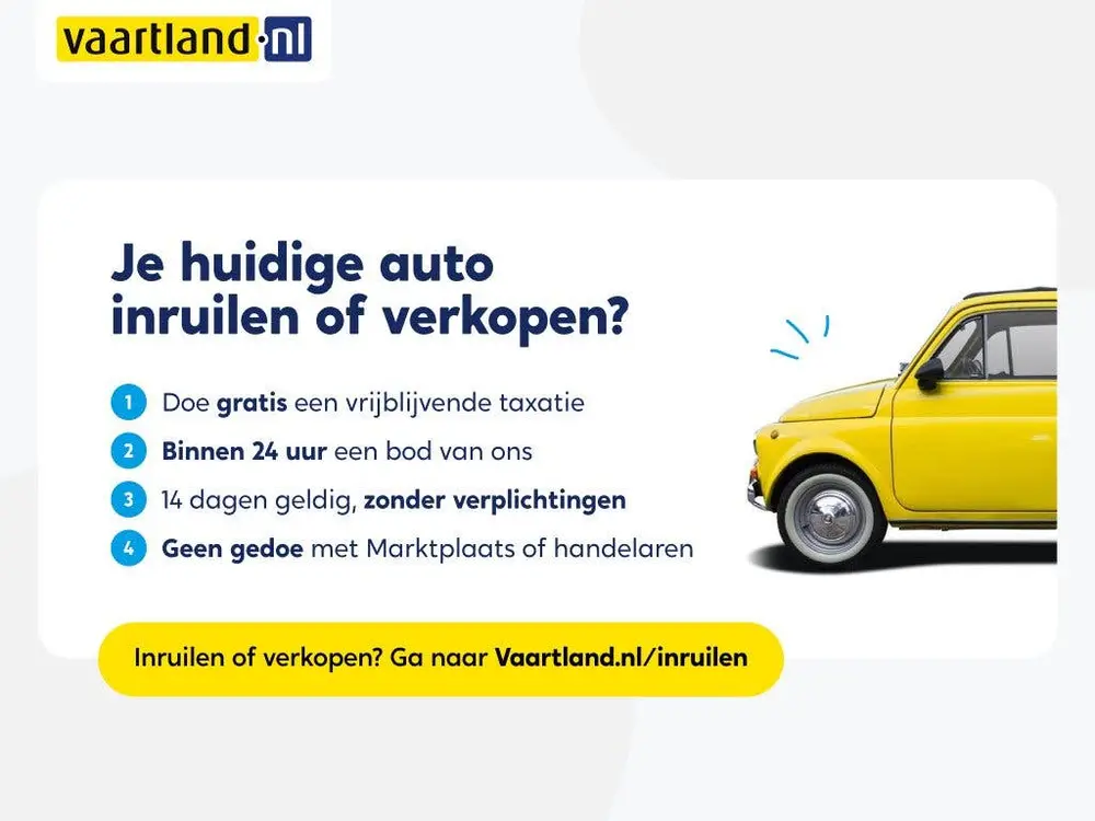 Volkswagen Tiguan 1.5 TSI ACT 150pk Comfortline Business [ L uit 2019, foto 12