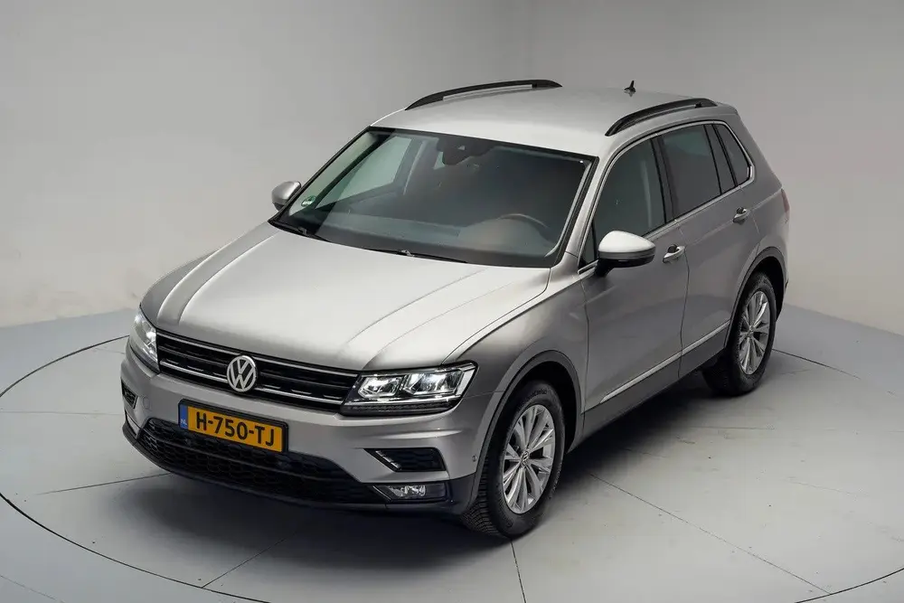 Volkswagen Tiguan 1.5 TSI ACT 150pk Comfortline Business [ L uit 2019, foto 13