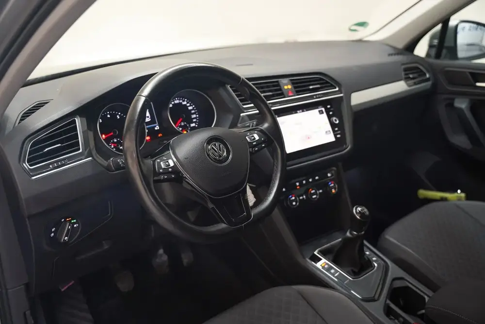 Volkswagen Tiguan 1.5 TSI ACT 150pk Comfortline Business [ L uit 2019, foto 15
