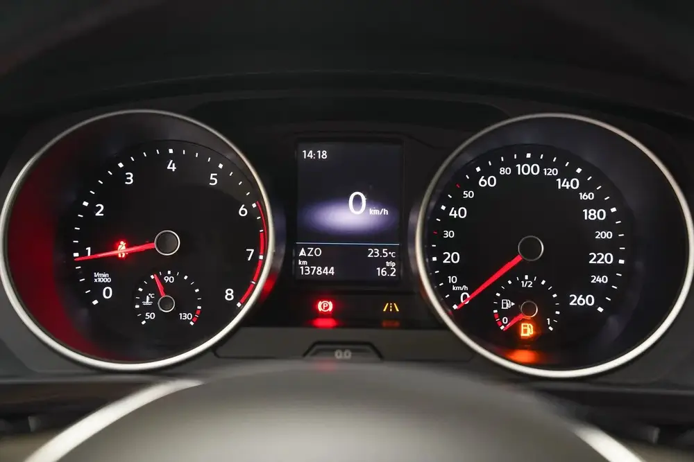 Volkswagen Tiguan 1.5 TSI ACT 150pk Comfortline Business [ L uit 2019, foto 18