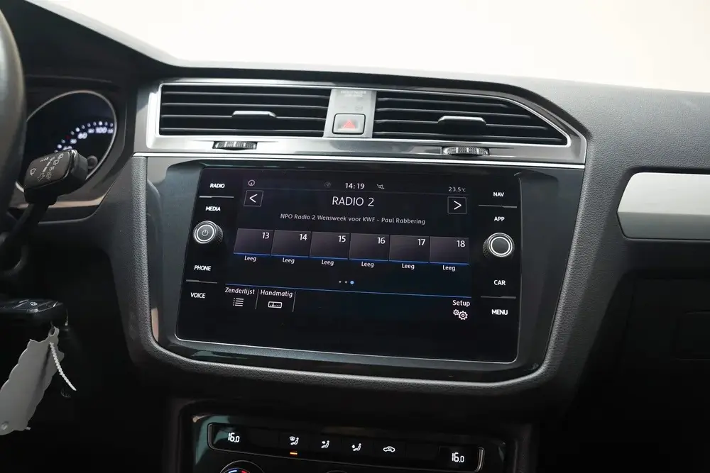 Volkswagen Tiguan 1.5 TSI ACT 150pk Comfortline Business [ L uit 2019, foto 20