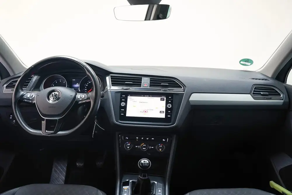 Volkswagen Tiguan 1.5 TSI ACT 150pk Comfortline Business [ L uit 2019, foto 4