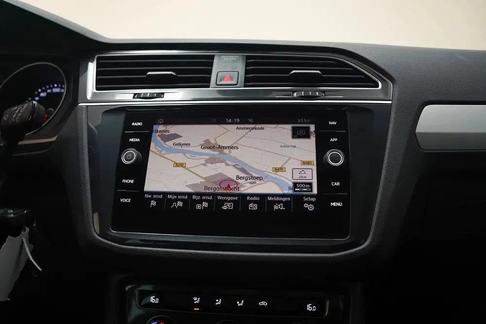 Volkswagen Tiguan 1.5 TSI ACT 150pk Comfortline Business [ L uit 2019, foto 7