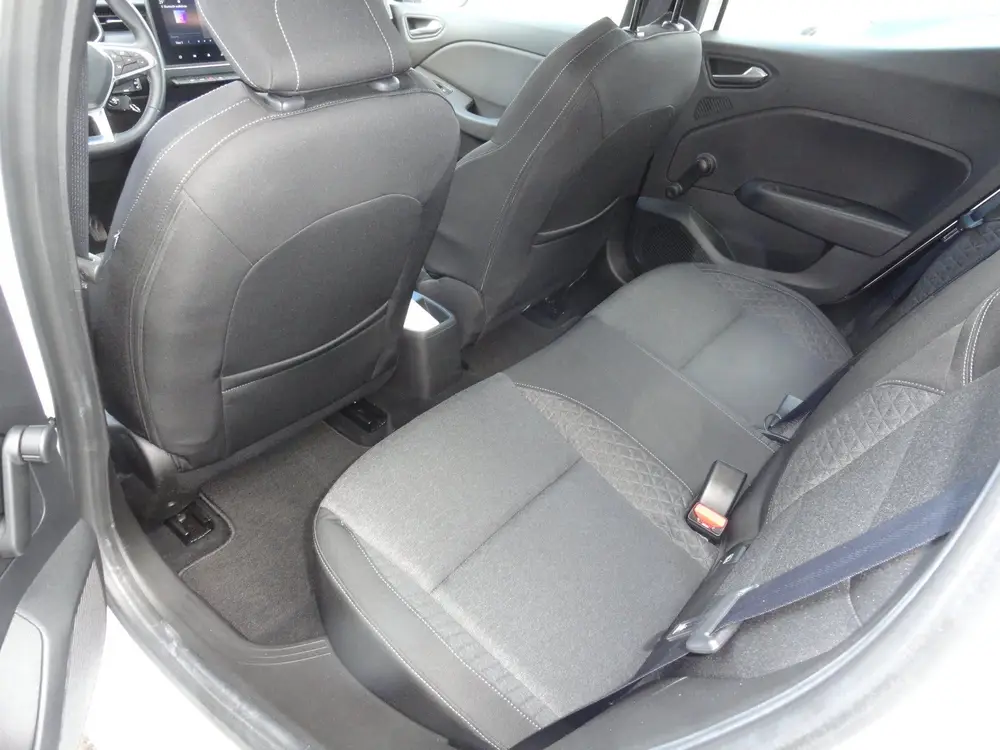 Renault Clio 1.0 TCe Bi-Fuel Zen (KM 73100 NAP LPG G3) uit 2020, foto 8