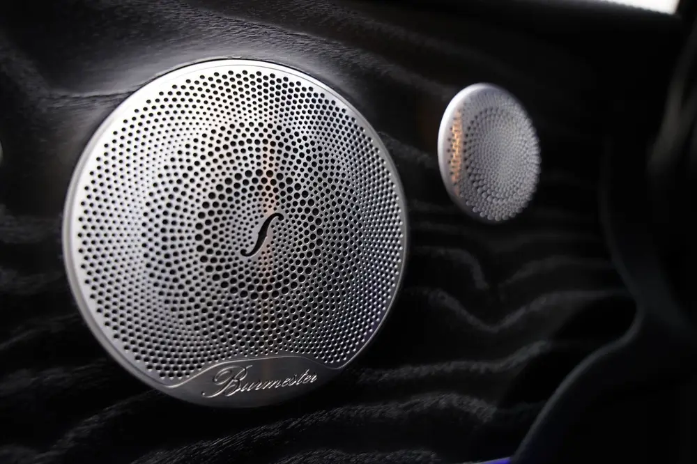 Mercedes-Benz E-Klasse E-klasse Coupé 350 AMG NIGHT PANO SFEER 360 uit 2019, foto 20