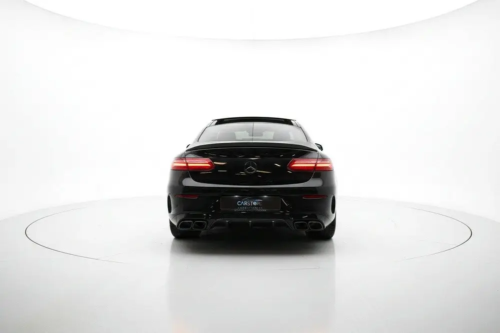 Mercedes-Benz E-Klasse E-klasse Coupé 350 AMG NIGHT PANO SFEER 360 uit 2019, foto 7