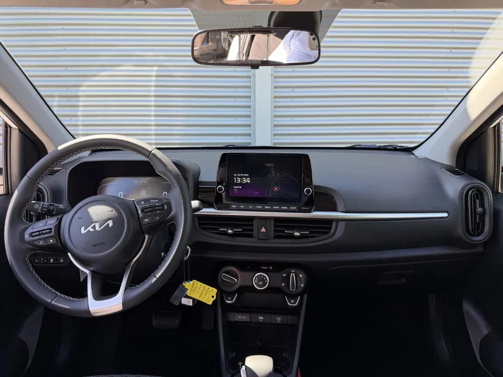 Kia Picanto 1.0 GDi DynamicLine uit 2026, foto 11