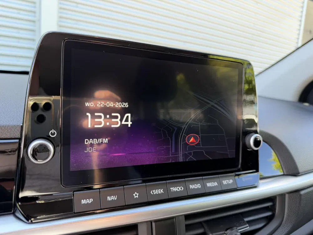 Kia Picanto 1.0 GDi DynamicLine uit 2026, foto 19