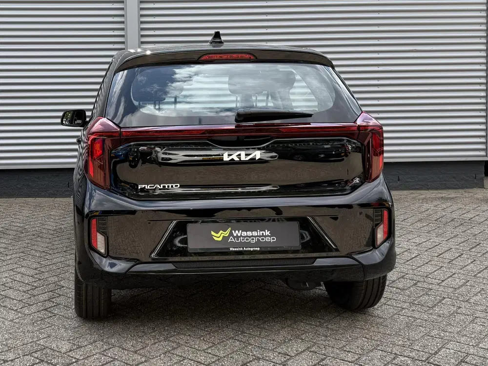 Kia Picanto 1.0 GDi DynamicLine uit 2026, foto 4
