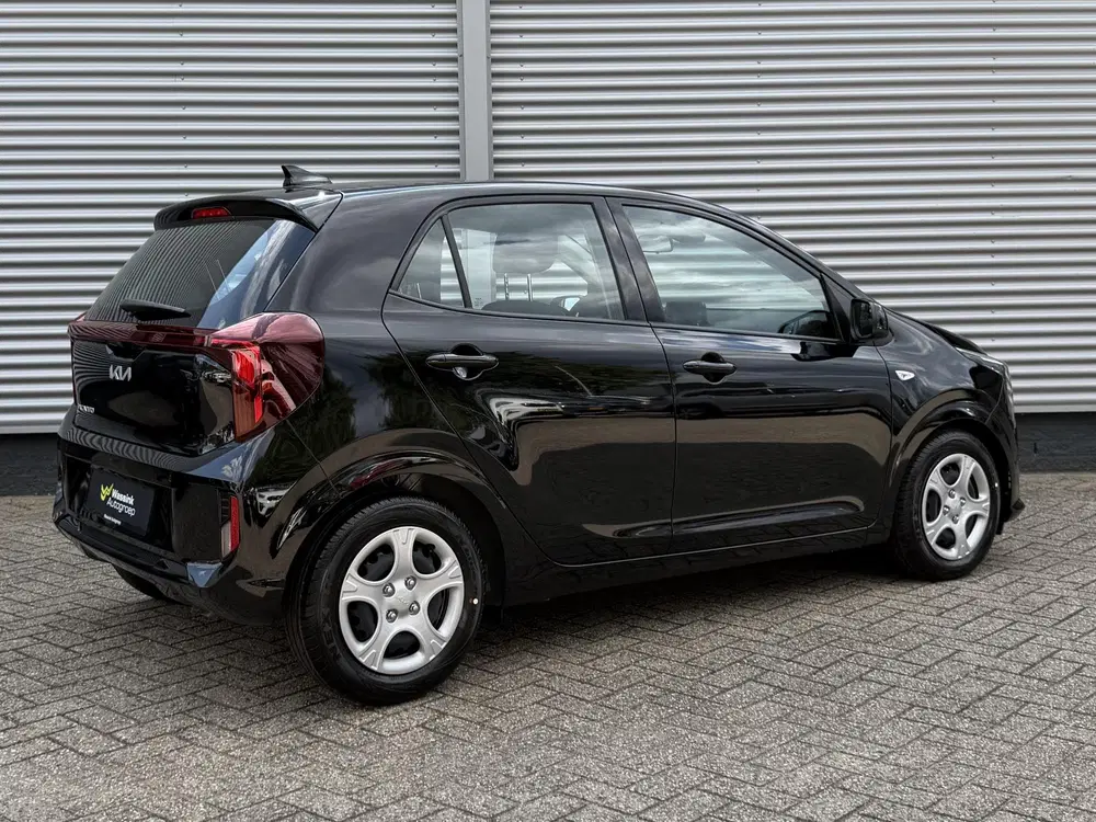 Kia Picanto 1.0 GDi DynamicLine uit 2026, foto 5