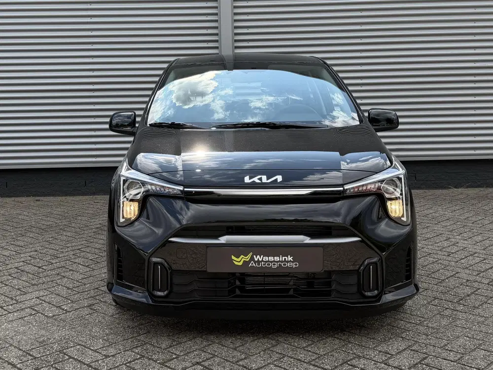 Kia Picanto 1.0 GDi DynamicLine uit 2026, foto 8