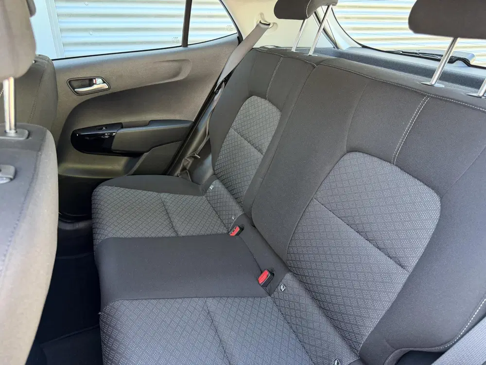 Kia Picanto 1.0 GDi DynamicLine uit 2026, foto 10
