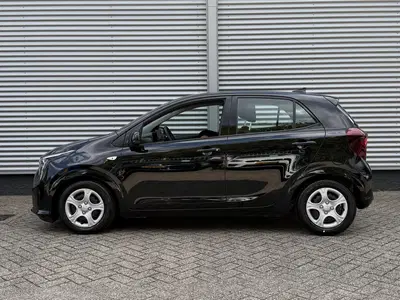 Kia Picanto 1.0 GDi DynamicLine uit 2026