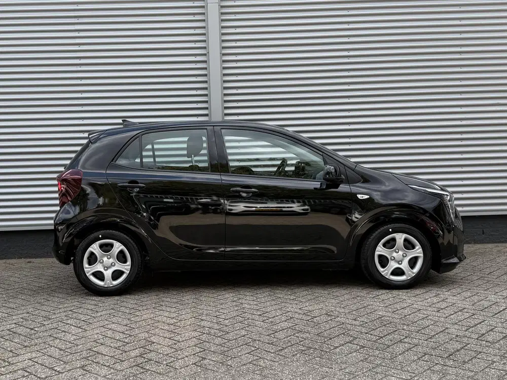 Kia Picanto 1.0 GDi DynamicLine uit 2026, foto 6