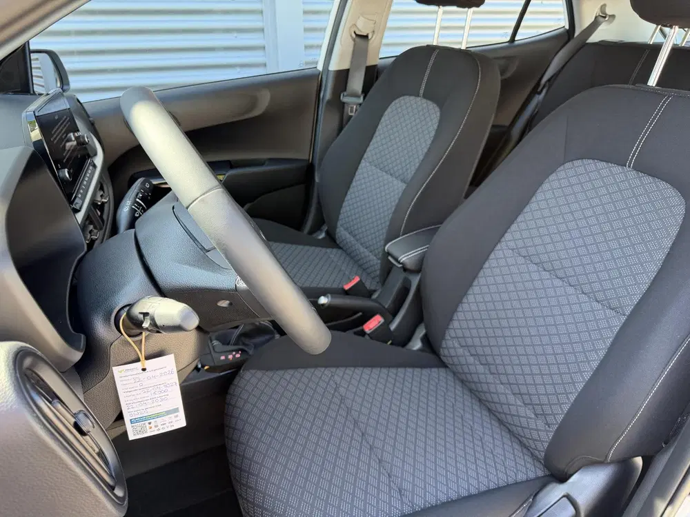 Kia Picanto 1.0 GDi DynamicLine uit 2026, foto 9