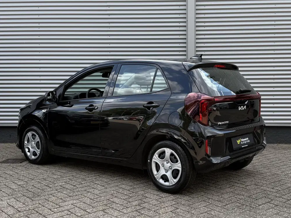 Kia Picanto 1.0 GDi DynamicLine uit 2026, foto 3