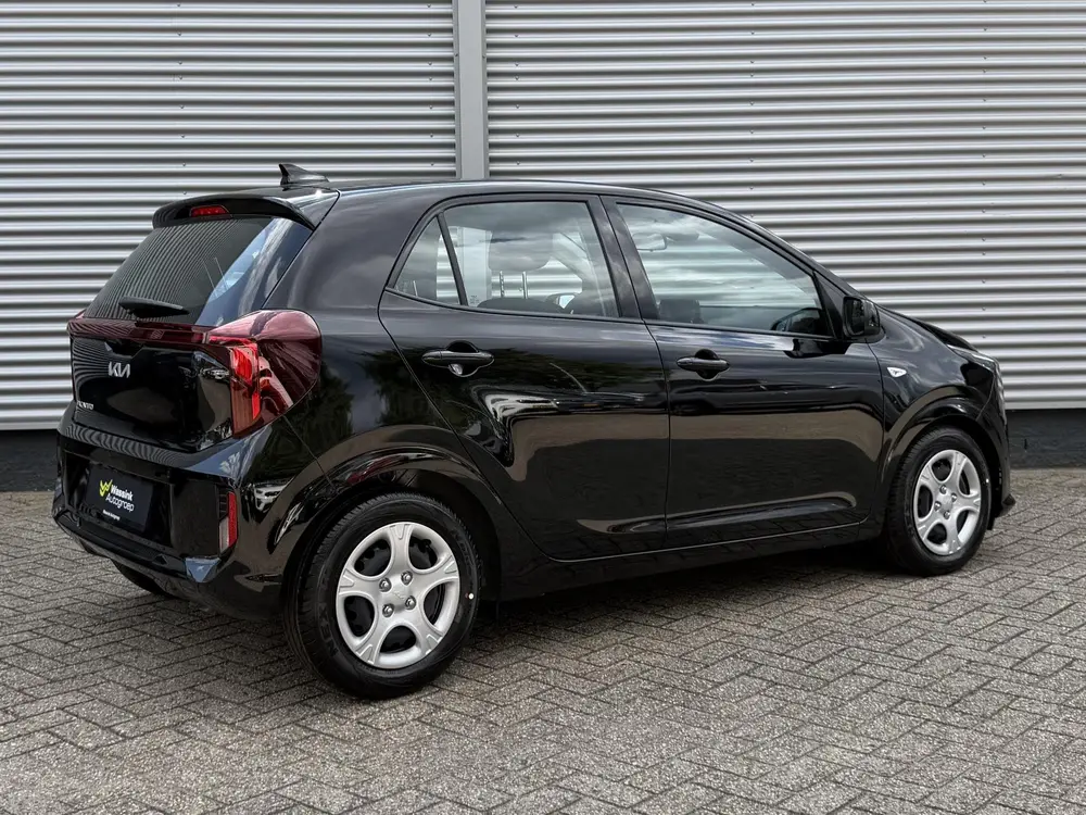 Kia Picanto 1.0 GDi DynamicLine uit 2026, foto 5