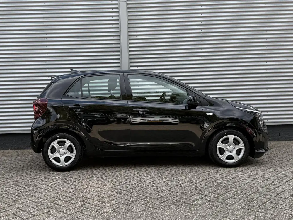 Kia Picanto 1.0 GDi DynamicLine uit 2026, foto 6