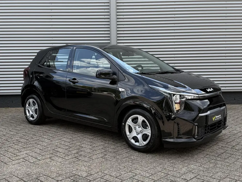 Kia Picanto 1.0 GDi DynamicLine uit 2026, foto 7