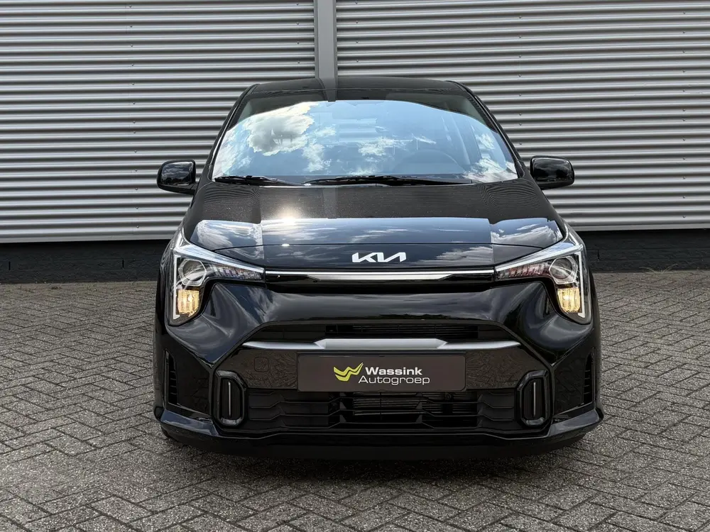 Kia Picanto 1.0 GDi DynamicLine uit 2026, foto 8
