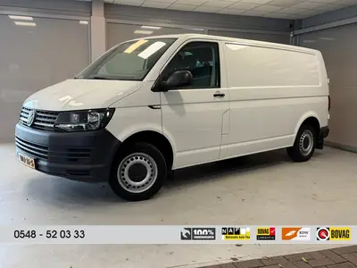 Volkswagen Transporter 2.0 TDI L2H1 Comfortline | AIRCO | CR uit 2019