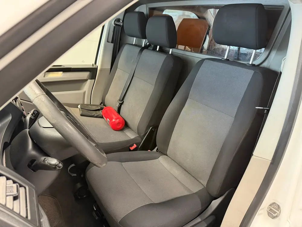 Volkswagen Transporter 2.0 TDI L2H1 Comfortline | AIRCO | CR uit 2019, foto 10