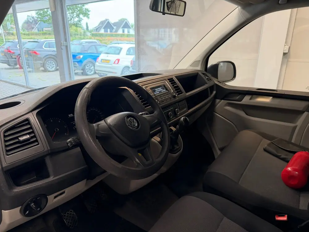Volkswagen Transporter 2.0 TDI L2H1 Comfortline | AIRCO | CR uit 2019, foto 11