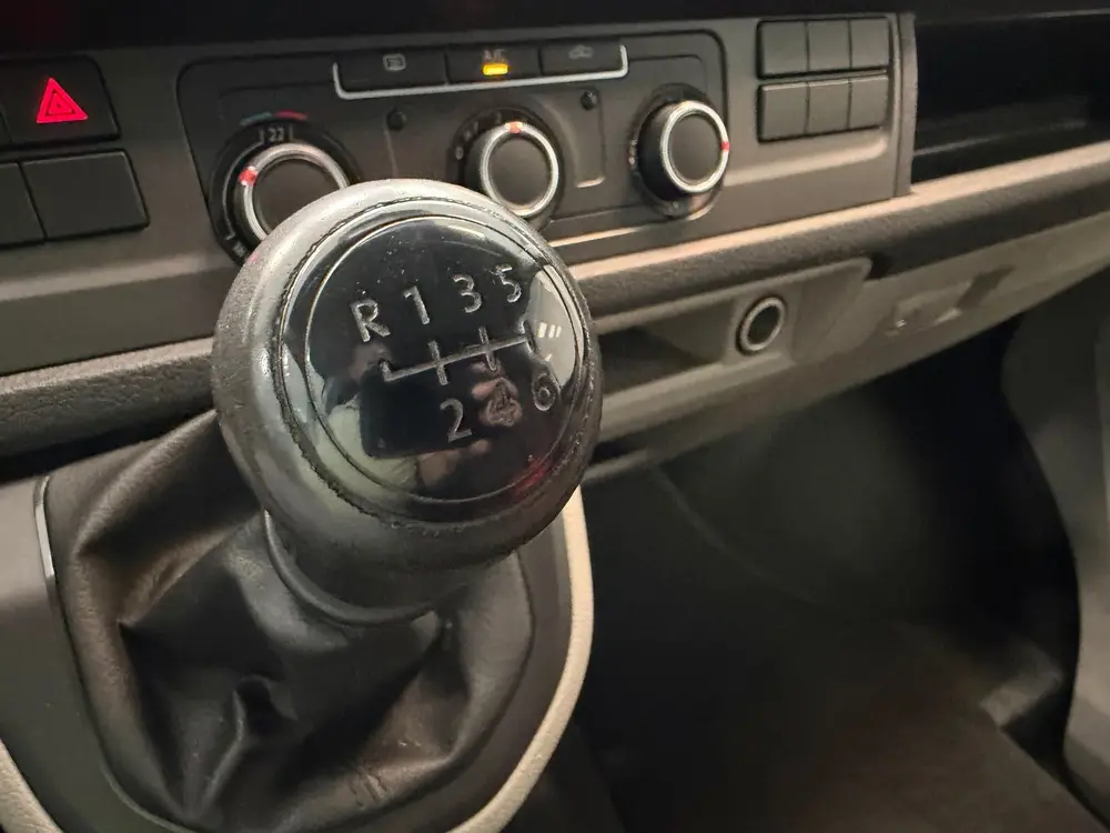 Volkswagen Transporter 2.0 TDI L2H1 Comfortline | AIRCO | CR uit 2019, foto 17